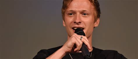 Will Tudor (Humans, Shadowhunters), new guest of the Dream It 